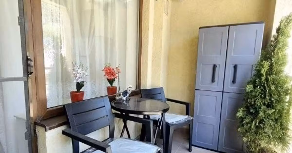 Apartament de vânzare cu 2 camere în Mamaia