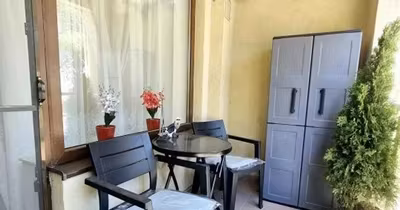 Apartament Central