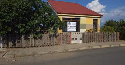 Casă Tomis Nord