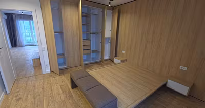 Apartament Dacia
