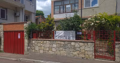 Apartament Faleza Nord