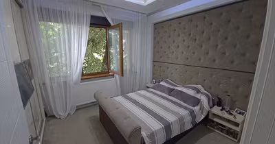 Apartament Central