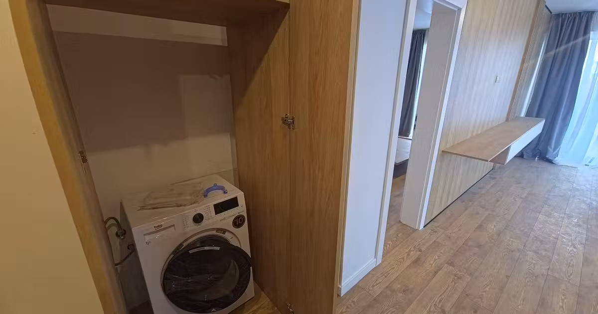 Apartament de vânzare cu 2 camere, mobilat în zona Dacia, Constanța