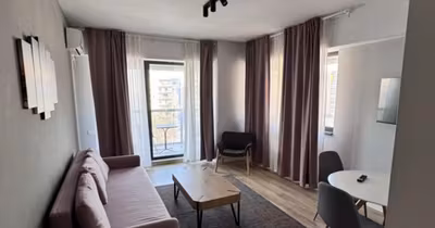 Apartament Central