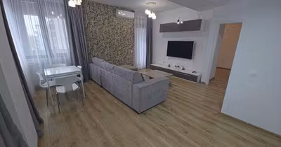 Apartament Central