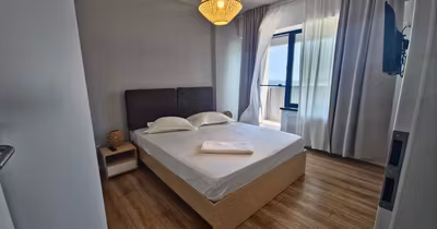Apartament Central