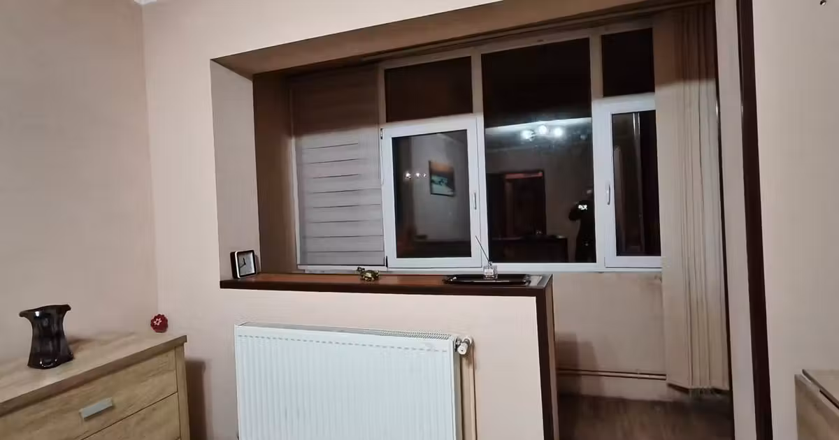 Apartament de vânzare cu 2 camere, mobilat în zona Tomis Nord, Constanța