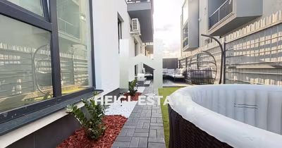 Apartament Braytim