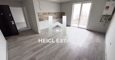 Apartament Girocului
