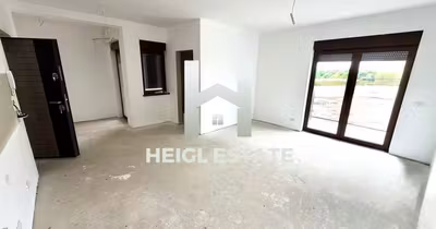 Apartament Girocului