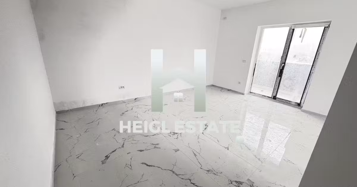 Apartament de vânzare cu 2 camere, mobilat în Giroc