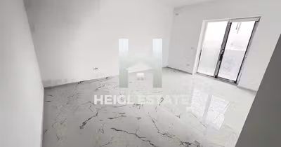 Apartament Girocului