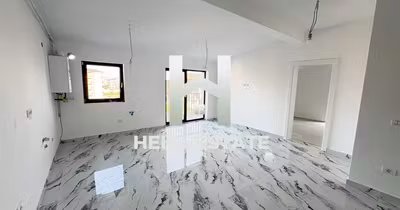 Apartament Girocului
