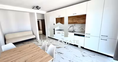 Apartament Girocului