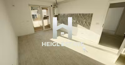 Apartament Girocului
