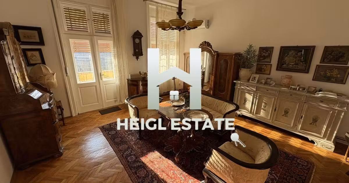 Apartament de vânzare cu 3 camere, mobilat în zona Iosefin, Timișoara