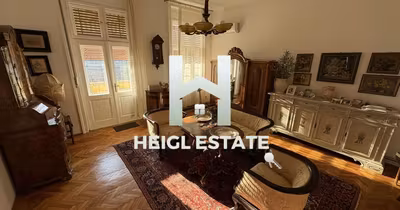 Apartament Iosefin