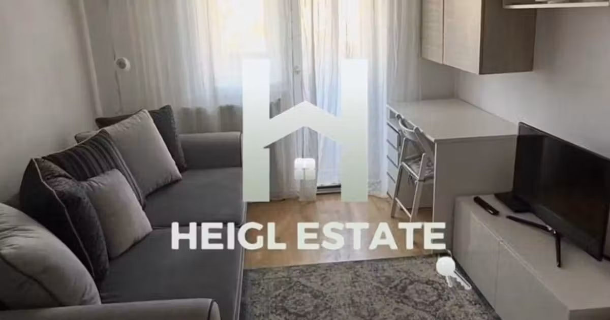 Apartament de vânzare cu 2 camere în zona Șagului, Timișoara
