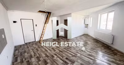 Apartament Girocului