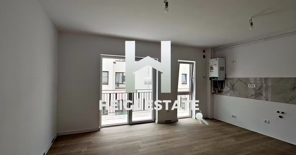 Apartament de vânzare cu 2 camere în zona Braytim, Timișoara