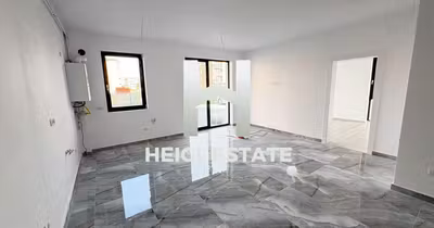 Apartament Girocului