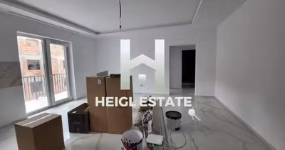 Apartament Girocului