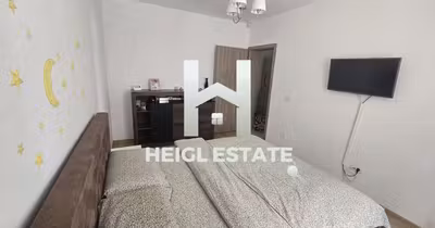 Apartament Girocului