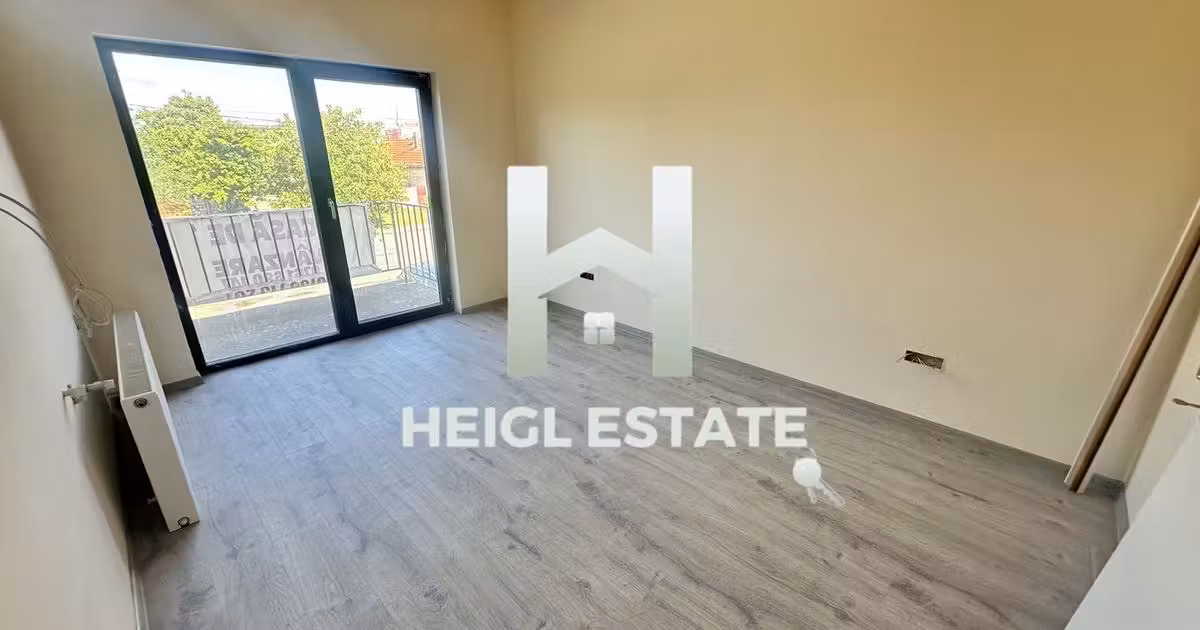Duplex de vânzare cu 4 camere în Moșnița Nouă