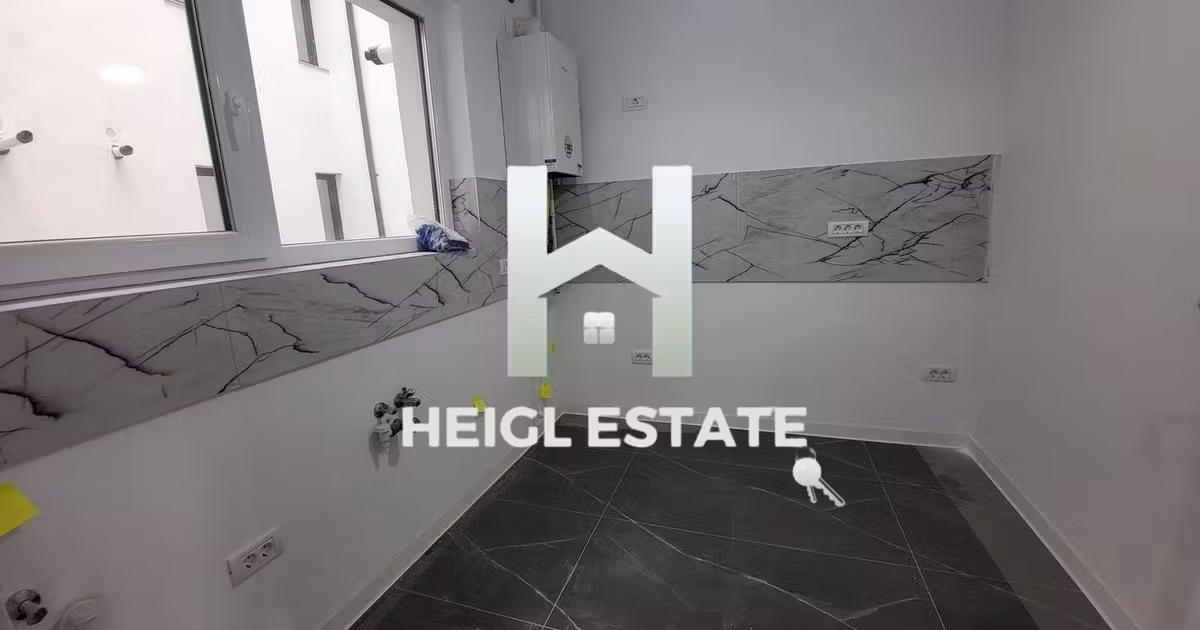 Apartament de vânzare cu 2 camere în Giroc