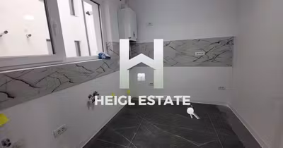 Apartament Girocului