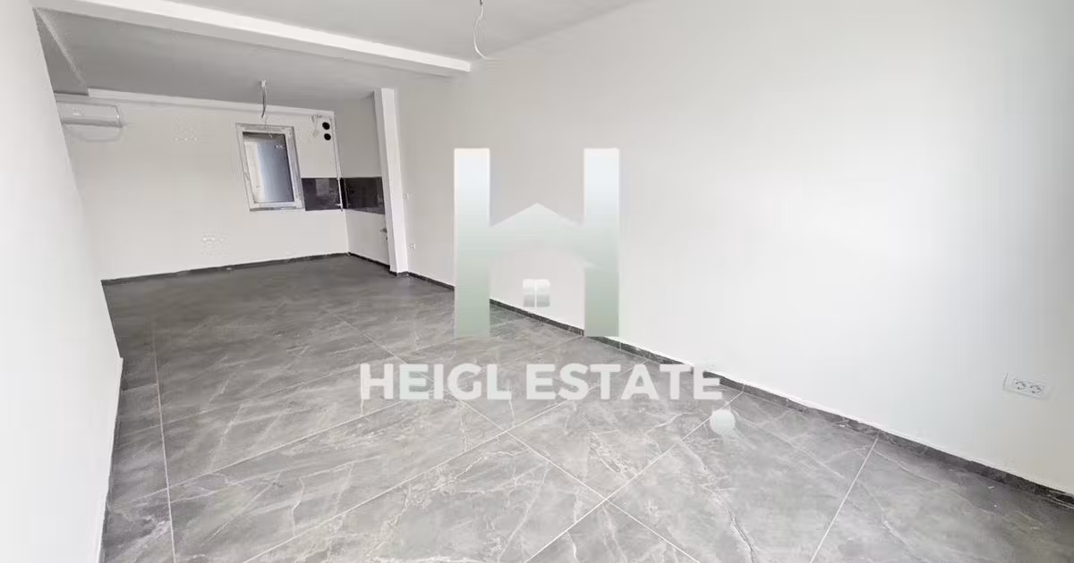 Apartament de vânzare cu 2 camere în Giroc