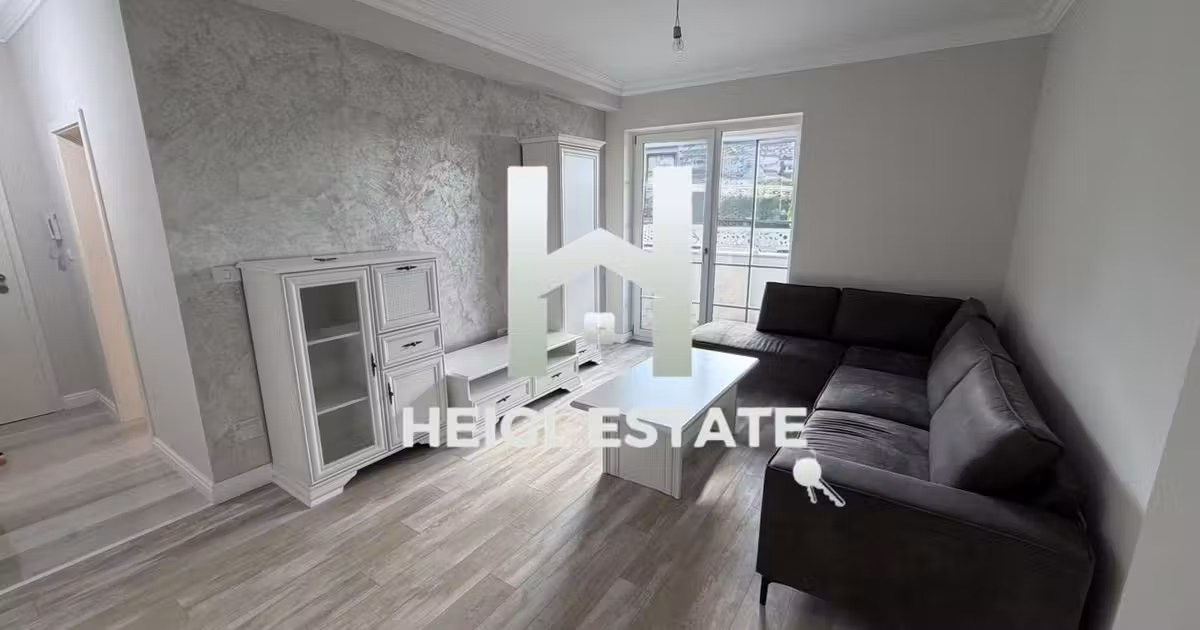 Apartament de vânzare cu 2 camere, mobilat în Giroc