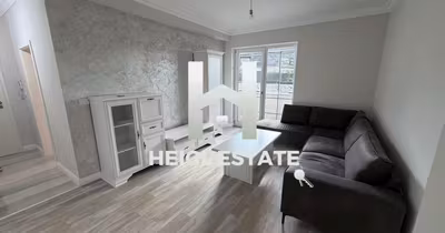 Apartament Girocului