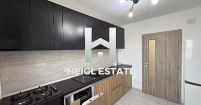 Apartament Girocului