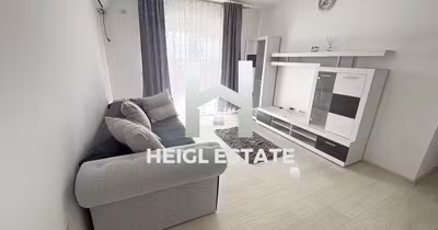 Apartament Girocului