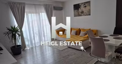 Apartament Girocului