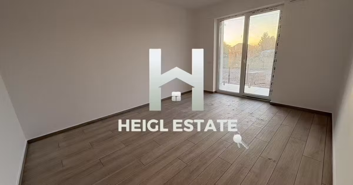Apartament de vânzare cu 2 camere în Giroc