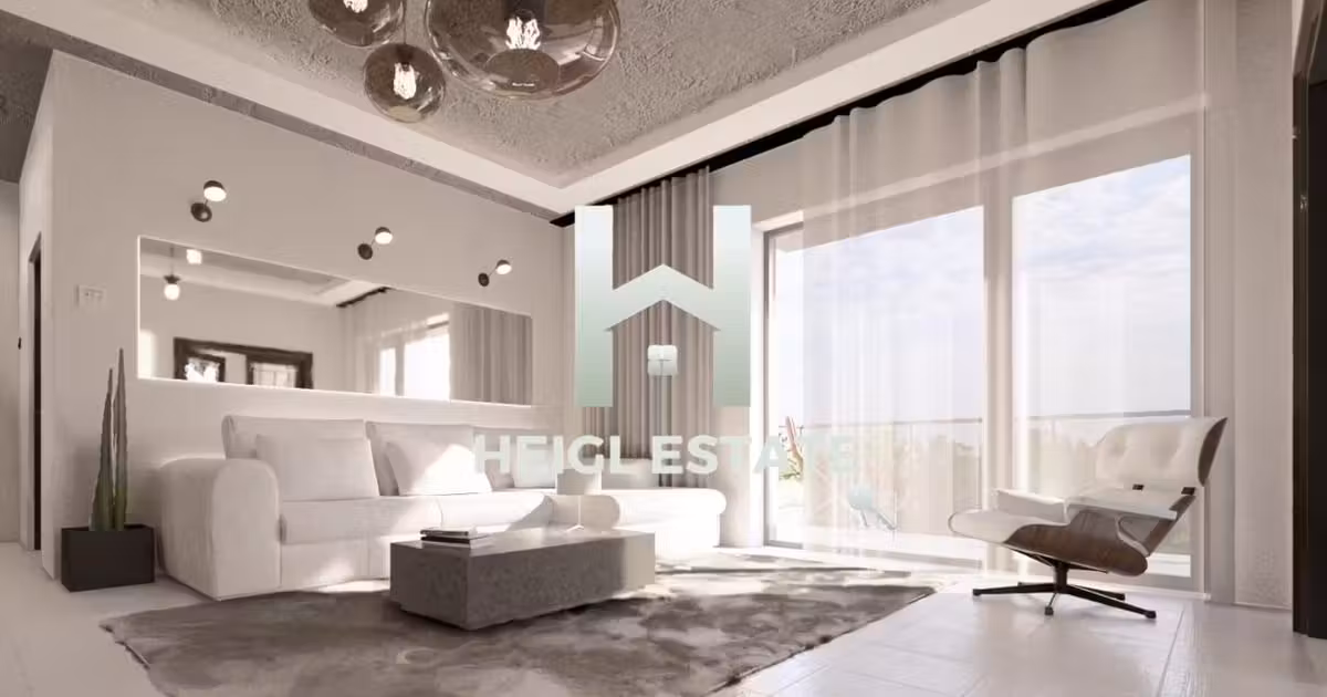 Apartament de vânzare cu 2 camere în Giroc