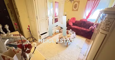 Apartament Girocului