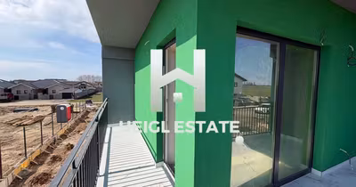 Apartament Girocului