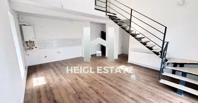 Apartament Girocului
