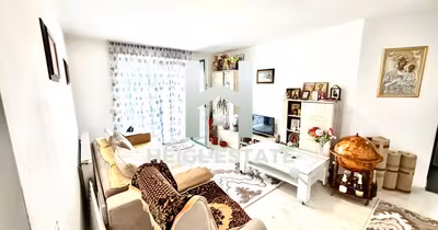 Apartament Girocului