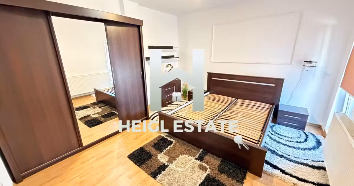 Apartament de vânzare cu 2 camere în Giroc