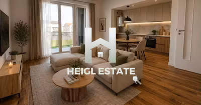 Apartament Girocului