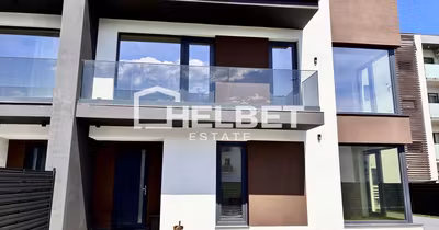 Apartament Schei