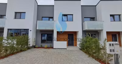 Casă Păcurari
