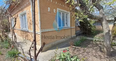 Casă Copou