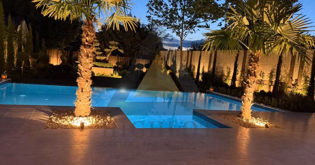 Duplex de vânzare cu 8 camere, mobilat în zona Pipera, Sector 1