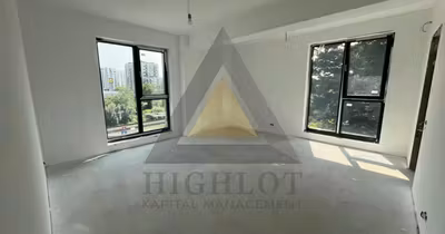 Apartament Aviației