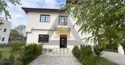 Casă Corbeanca
